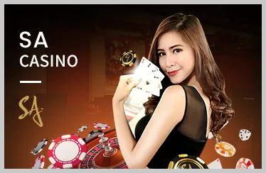 Casino Trực Tuyến ku ku777